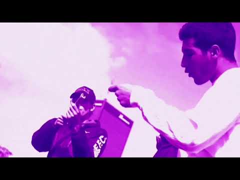 Jack Furaxx - Freestyle graveyardshift [Chopped & $crewed remix by Tey]