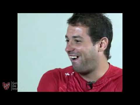 Con ustedes, Jorge Carranza | INSTITUTO | golesdeinstituto