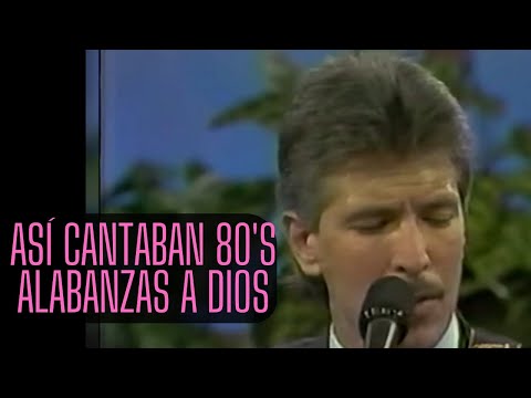 Música Cristiana en los 80's