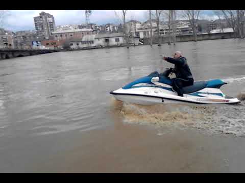 Vodeni Ludorii Stip Bregalnica part3