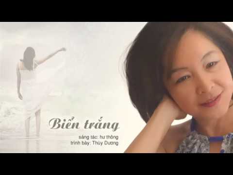 Biển trắng - Thùy Dương