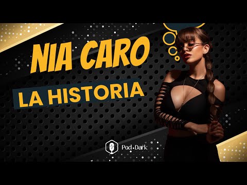 De Becaria a Estrella DJ: La Historia de Nia Caro