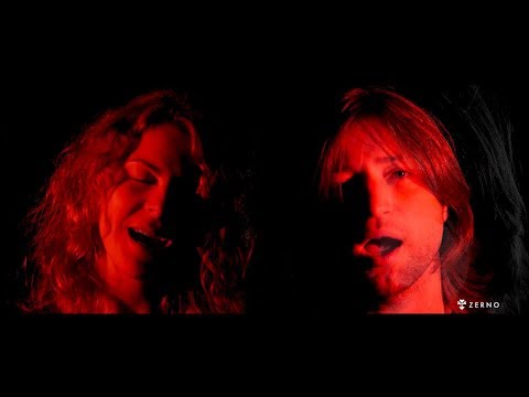 ZERNO feat. VOLOSHKA — Любов Рушить Скелі