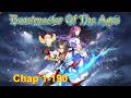 Beastmaster Of The Ages Chapter 1 To 190