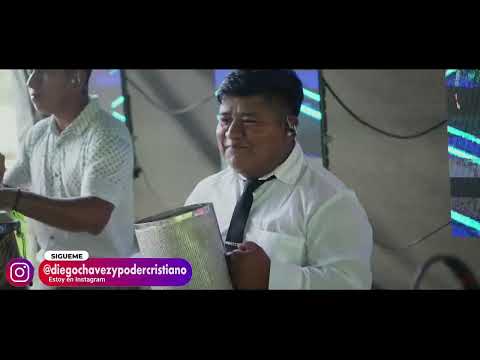 Mix Yo siento paz y gozo | Poder Cristiano | Desde San Miguel Panan