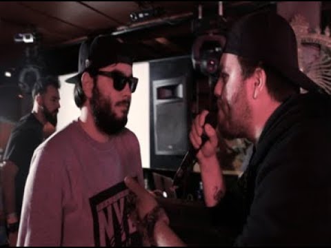 ELOY 393 VS MR EGO | Cuartos | BDM VALLADOLID