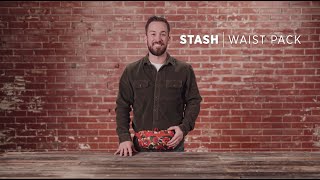 Stash Waist Pack | Eagle Creek
