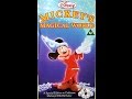 Digitized Opening To Mickey S Magical World UK VHS