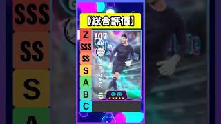 クルトワが最強GKです#eFootball #イーフト #イーフットボール #ウイイレ