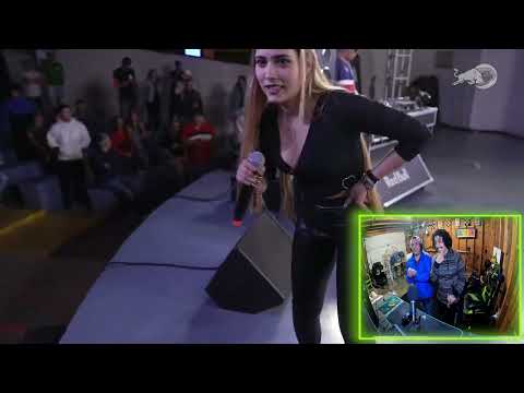 TORNEO DE PLAZAS 2022 | JESUS LC vs. WOLF | FINAL // Video Reaction // Elmer RapN'Games