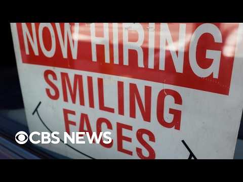 What to expect from July's jobs report