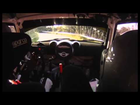 Best of Gino WRC Season 2014