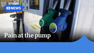 Australia fuel prices set to rise as government excise discount expires midnight