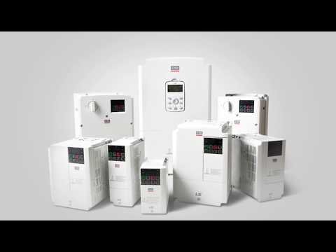 LS ELECTRIC S100 Introduction