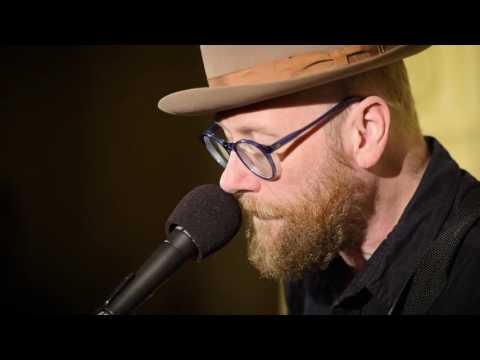 Mike Doughty - True Dreams of Wichita (Live #Microshow on The Current)