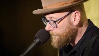 Mike Doughty - True Dreams of Wichita (Live at the James J. Hill House on 89.3 The Current)