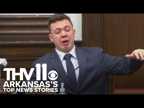 Arkansas's top news stories for November 15, 2021