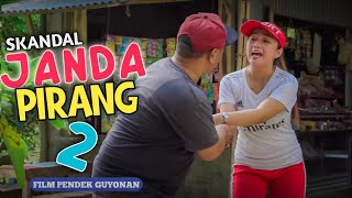 Download lagu SKANDAL JANDA PIRANG - FILM KOMEDI JAWA LUCU mp3 Download lagu SKANDAL JANDA PIRANG - FILM KOMEDI JAWA LUCU mp3