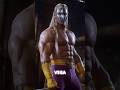 Retro 1980s Street Fighter Realistic AI Generated Fighters
