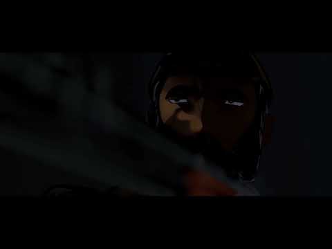 Man-Eater Trailer 2 - Dilophosaurus Short Horror Film teaser - MvM