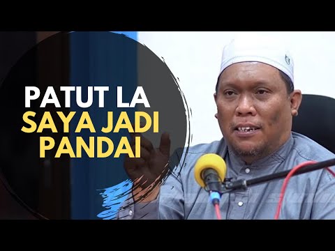 Tegur Sebab SAYANG | Ustaz Auni Mohamed