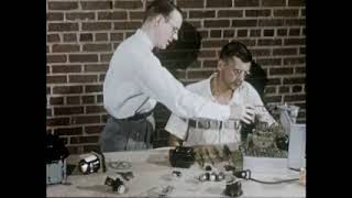 Mechanical engineering at dupont