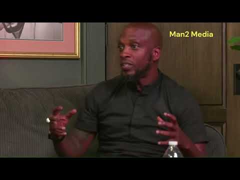 Ali Siddiq on Crabs In A Barrel