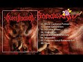 Moses Bandwidth Misa Hitam 2011 GOTHIC METAL INDONESIA