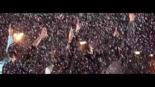 Babel ft. Rwapa Crew - Feels So Right ( Official video clip )