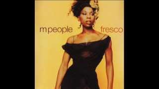 M People - Lonely