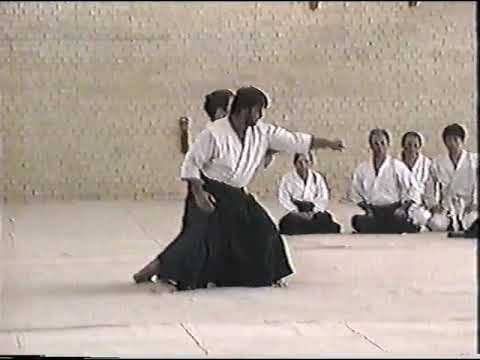 1991 UKA Summer School - 2/3