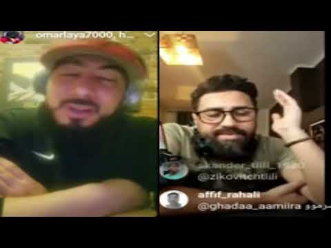 Laya - CLASH Psyco M ( مانيش صغير شغرو بيا لعباد )