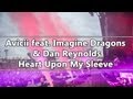 Avicii feat. Imagine Dragons & Dan Reynolds ...