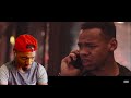 Rapman Shiro S Story Music Video Link Up TV REACTION Wow