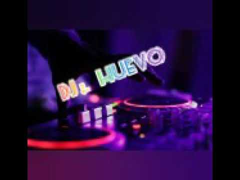 {La Previa Vol 4} Dj. Huevo