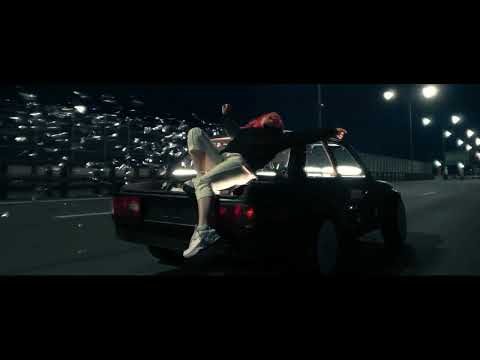 ZHU - Zhudio54 (Club Video Dance) prd. #MK