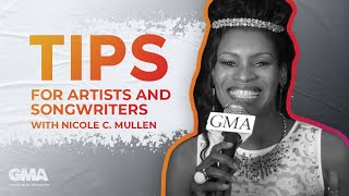 Nicole C. Mullen Will Inspire You With These Truths