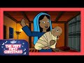 The Very First Christmas OFFICIAL MUSIC VIDEO Bible Story LifeKids