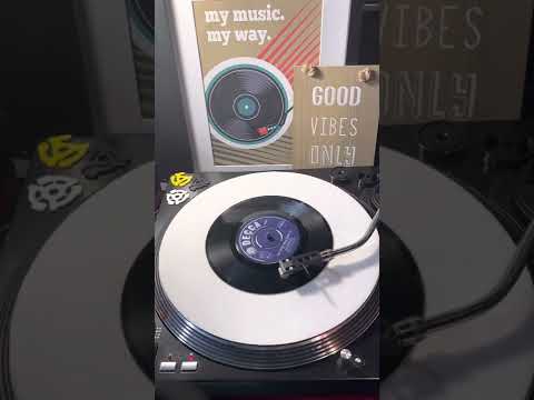 The Fortunes- You’ve Got Your Troubles ( Vinyl 45 ) From 1965 .