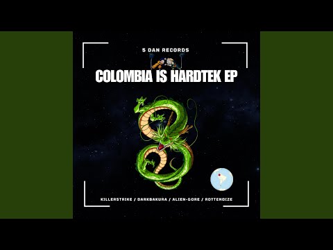 Party on the Spaceship (AlienGore)