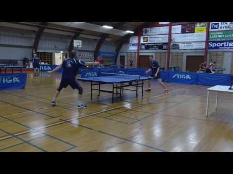 161001 2. Div, Christian Ryding - Michael Heilstrup