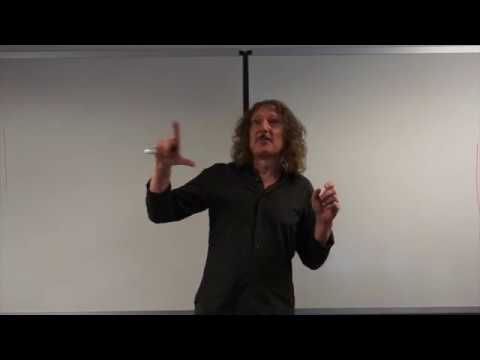 Category Theory III 3.1, Adjunctions and monads