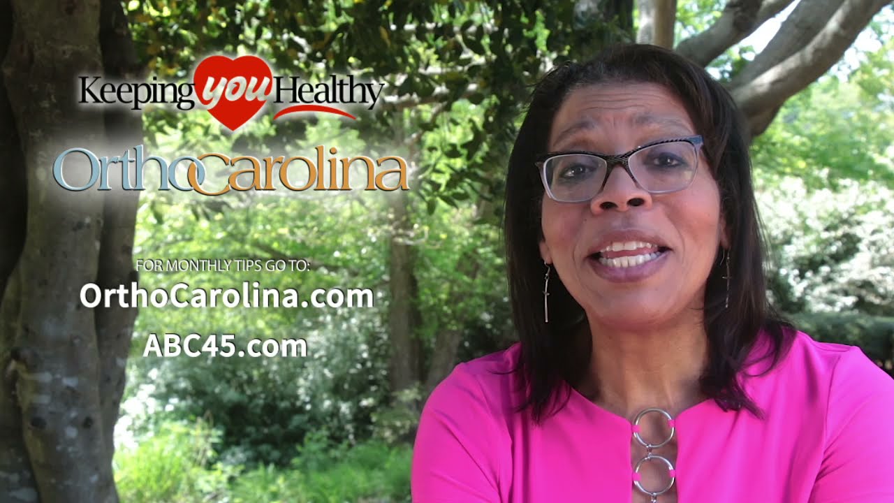 Exercising with Arthritis | Dr. Drew Henderson, Orthopedic Hip & Knee Surgeon