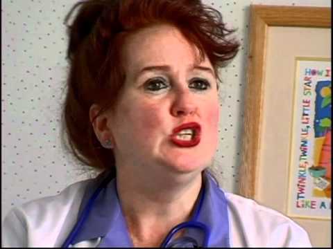 Good Samaritan Hospital - Cystic Fibrosis TV30.mov