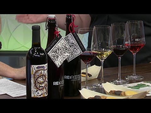 This SA urban winery is ready to hook you up for National Drink ...