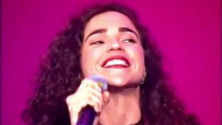 Te Ver - Skank e Daniela Mercury - 1995