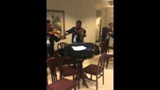 Mariachi Sol de Mexico de Jose Hernandez