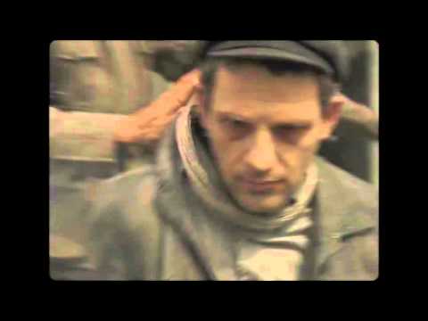 Son of Saul - Official Trailer