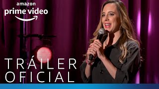 Sofía Niño de Rivera: Lo Volvería a Hacer - Tráiler oficial | Amazon Prime Video