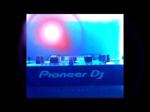 Cybrix Hands UP 15 MIN